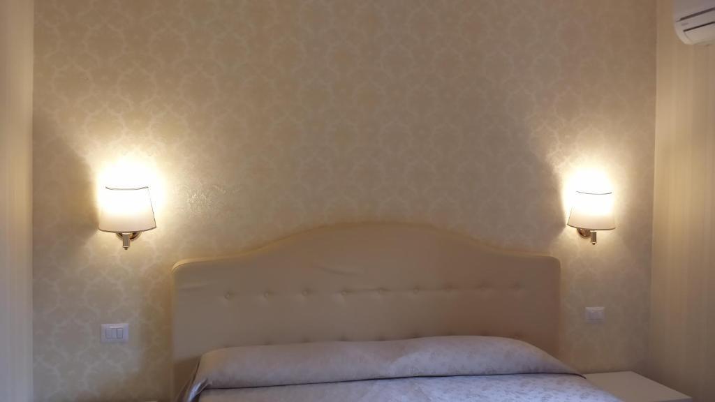 Hotel Saturnia Rom Exterior foto