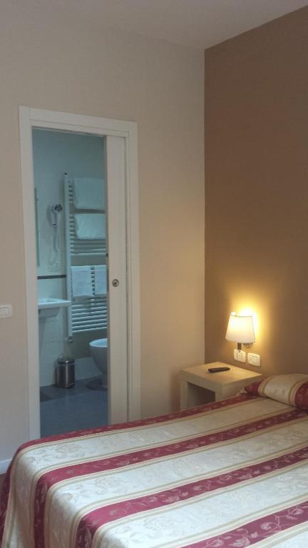 Hotel Saturnia Rom Exterior foto