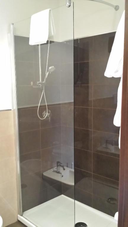 Hotel Saturnia Rom Zimmer foto